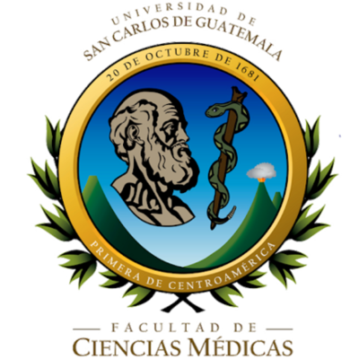 Timeline: Historia de la Universidad De San Carlos de Guatemala y la Facultad de Ciencias Médicas