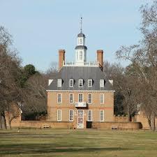 Virginia House of Burgesses