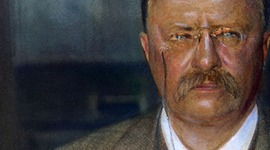 Timeline: Teddy Roosevelt Timeline Project