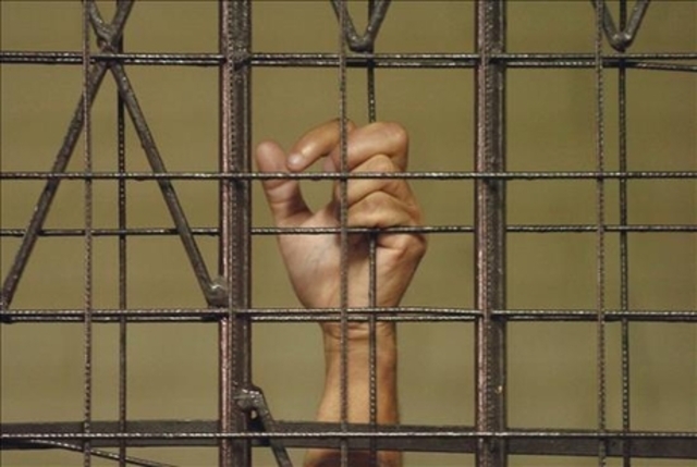 Reforma constitucional de 1964-1965 se institucionalizó la readaptación social.