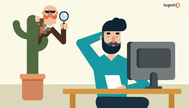 Creacion de la Inspeccion de trabajo