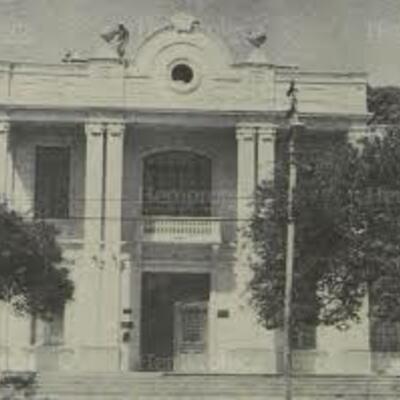 Timeline: Historia de la Universidad de San Carlos de Guatemala