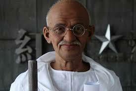 MAHATMA GANDHI
