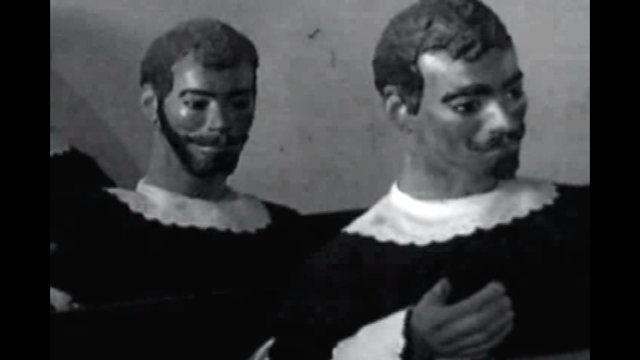 Apretura de la Facultad de Ciencias Médicas.