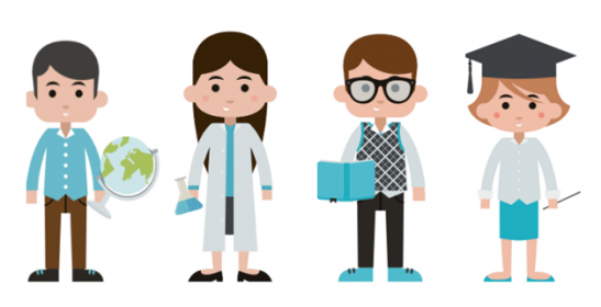 Sistema integral de Formación docente.