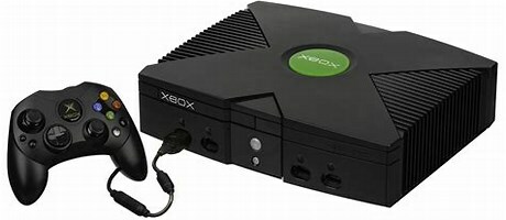 Microsoft Xbox