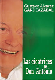 Las cicatrices de Don Antonio