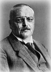 Alois Alzheimer y el descubrimiento del alzhéimer