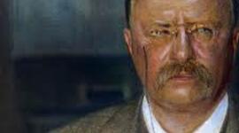 Timeline: Teddy Roosevelt timeline project