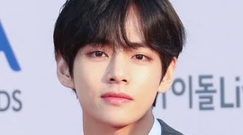 Timeline: Kim Taehyung