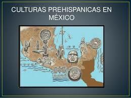 Época Prehistórica en México
