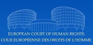 Convención Europea de Derechos Humanos