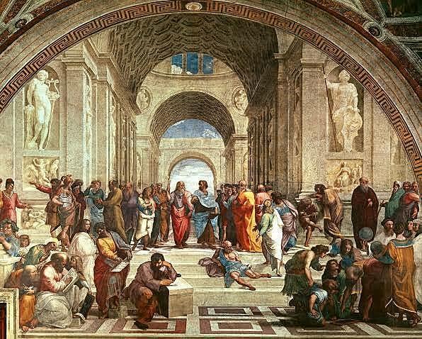 Época Moderna: Rigen los Principios de la Doctrina Liberal