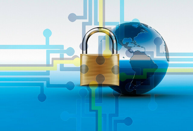 Protección de los datos personales como derecho humano