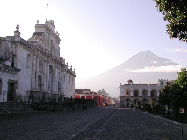 Planificación para la Fundación