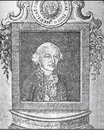 Graduación del primer Bachiller en Medicina.