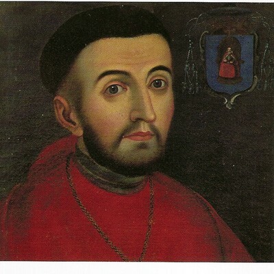 Solicitud para la Fundación