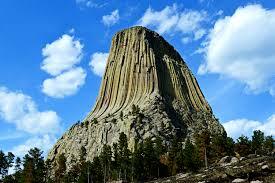 Devil’s Tower