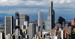 Bogotá