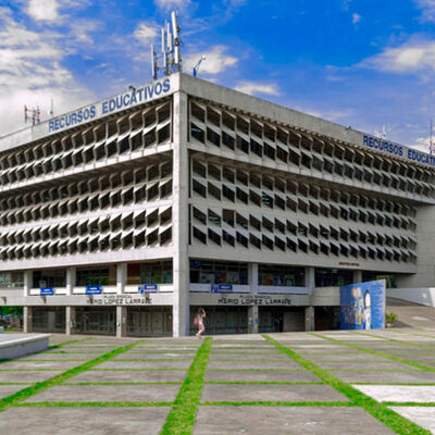 Timeline: Historia de la Universidad San Carlos de Guatemala