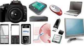 Timeline: History of Storage Devices