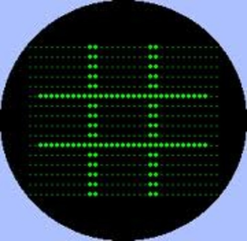 Computer Version of tic-tac-toe.