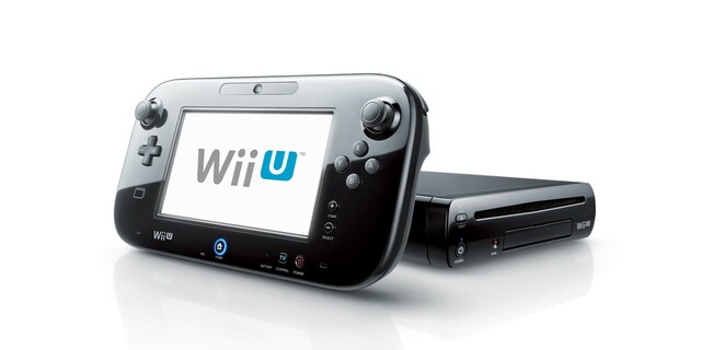2014- wii U