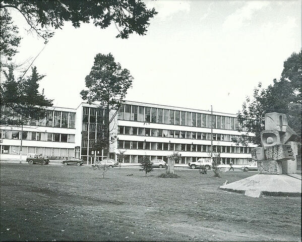 Instituto de Psicología Aplicada de la Universidad Nacional de Colombia