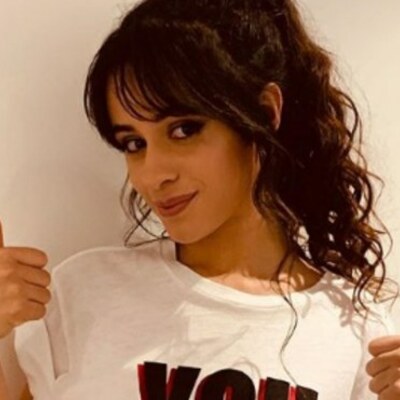 Timeline: Camila Cabello