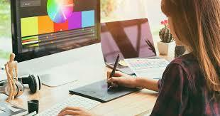 El diseño grafico en la actualidad