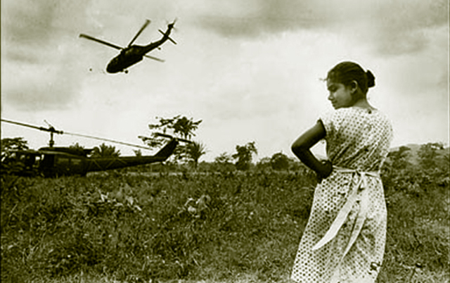 1970 y 1985 Violación de la Autonomía Universitaria