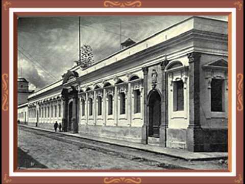 Nuevos Edificios para la Facultad de Medicina