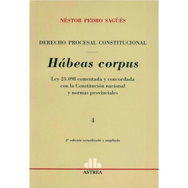 Hábeas Corpus
