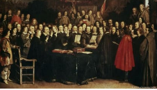 Con la aparición del cristianismo