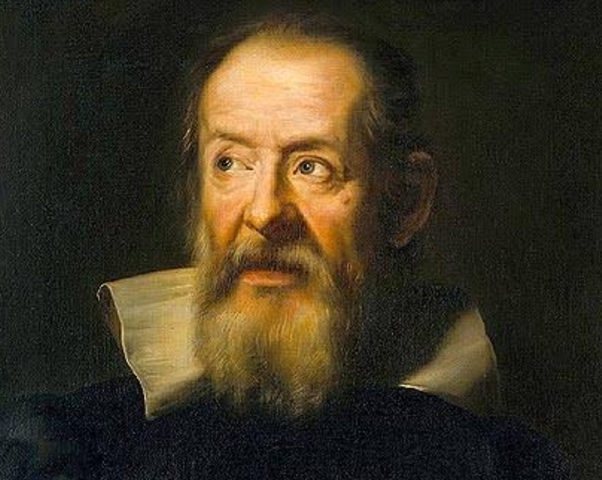GALILEO GALILEI