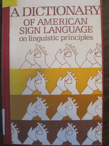 "Father of ASL" birthed American Sign Language