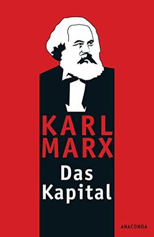 Karl Marx publishes Das Kapital