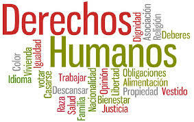 Declaración universal de los derechos humanos