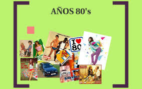 Programas de Psicología en la década de los 80`s