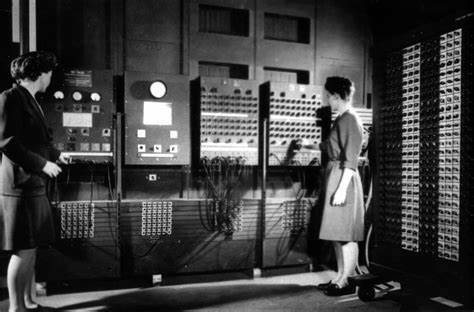 ENIAC