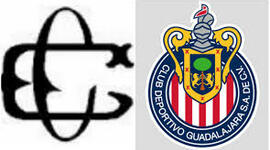 Timeline: Guadalajara sports club