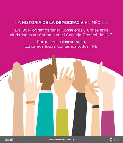 Consejeros Ciudadanos