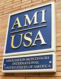 Mario Montessori appointed Rambusch as the US representative of Association Montessori Internationale.