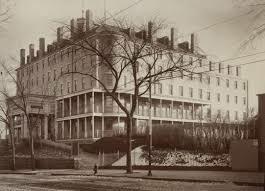 institution for the blind