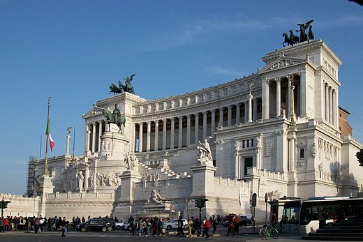 Vittoriano
