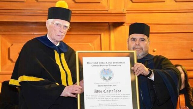 Licenciaturas y Doctorados