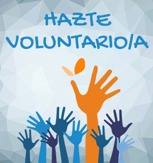 La implicación de personas voluntarias en el desarrollo de proyectos comunitarios