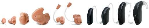 Digital Hearing Aids Became Widely Used