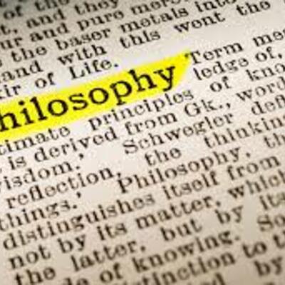 Timeline: La Filosofía