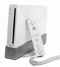 Ninentendo Wii